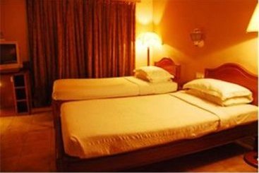 Belsons Taj Mahal Hotel 5