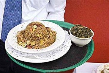 Belsons Taj Mahal Hotel 7