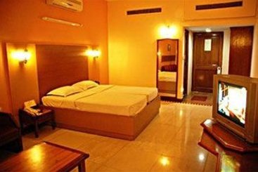 Belsons Taj Mahal Hotel 9