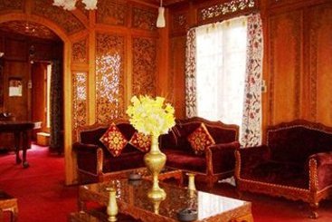 Hotel House Boats Almost Heaven 1