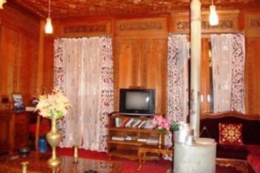 Hotel House Boats Almost Heaven 2