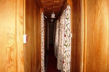 Hotel House Boats Almost Heaven 3