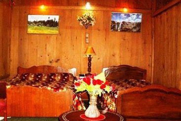 Hotel House Boats Almost Heaven 4