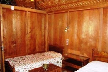 Hotel House Boats Almost Heaven 5