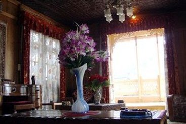 Hotel House Boats Almost Heaven 6