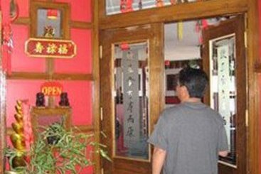 Hotel Denzong Inn 13