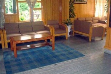 Hotel Daisy Residency 11