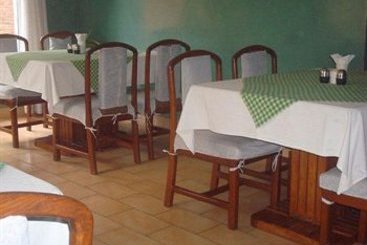 Hotel Daisy Residency 12