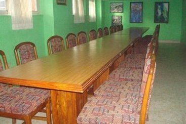 Hotel Daisy Residency 13