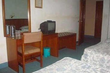 Hotel Daisy Residency 16