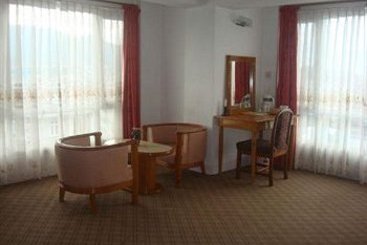 Hotel Daisy Residency 18