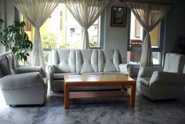 Hotel Daisy Residency 3