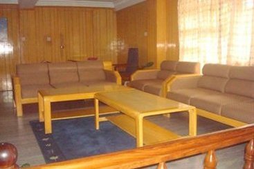 Hotel Daisy Residency 6