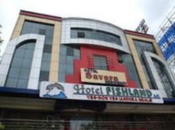 Hotel Savera Residency Hyderabad Andhra Pradesh