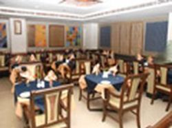 Hotel Savera Residency 1