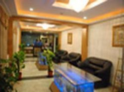 Hotel Savera Residency 10