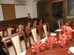 Hotel Savera Residency 5