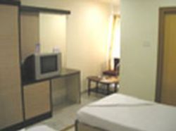 Hotel Savera Residency 6