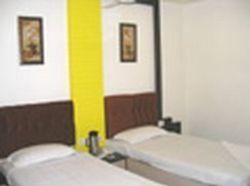 Hotel Savera Residency 7