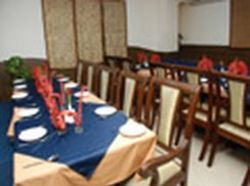 Hotel Savera Residency 9