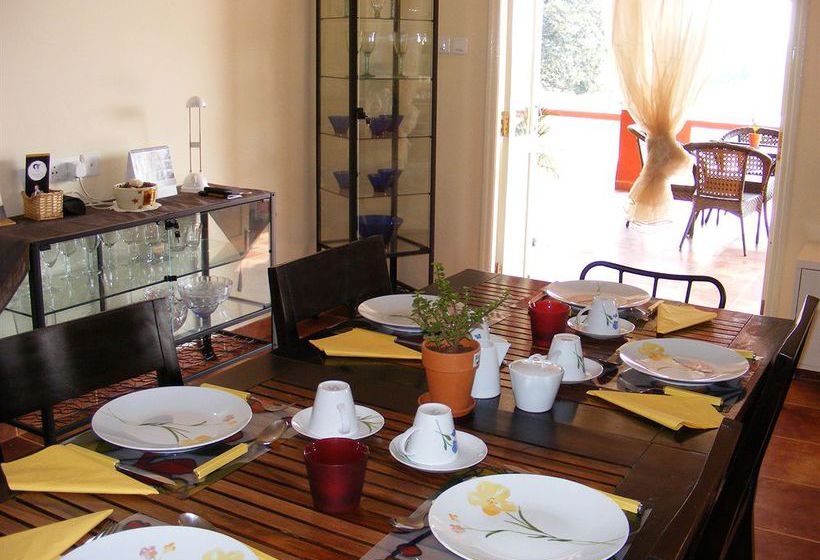 Hotel Costa Del Sol 1