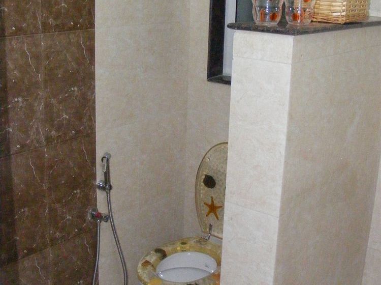 Hotel Costa Del Sol 12