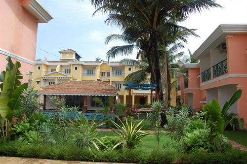 Hotel Costa Del Sol 14