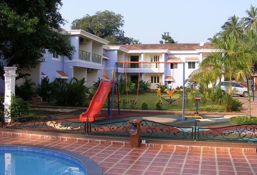 Hotel Costa Del Sol 4