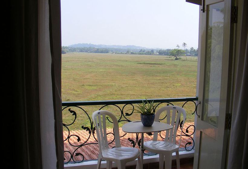 Hotel Costa Del Sol 5