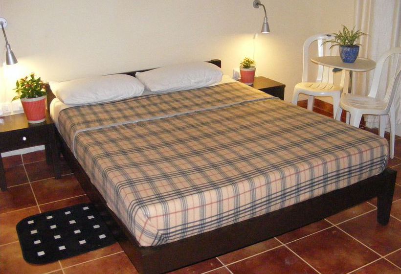 Hotel Costa Del Sol 6