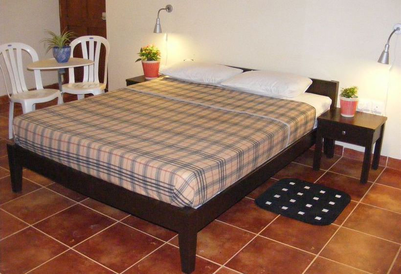 Hotel Costa Del Sol 7