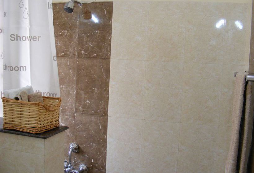 Hotel Costa Del Sol 8