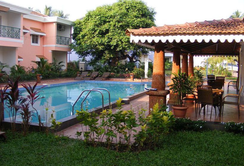 Hotel Costa Del Sol 9