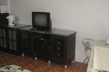 Hotel Majestic Rooms Jomtien 1