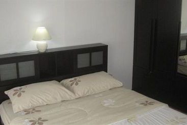 Hotel Majestic Rooms Jomtien 3