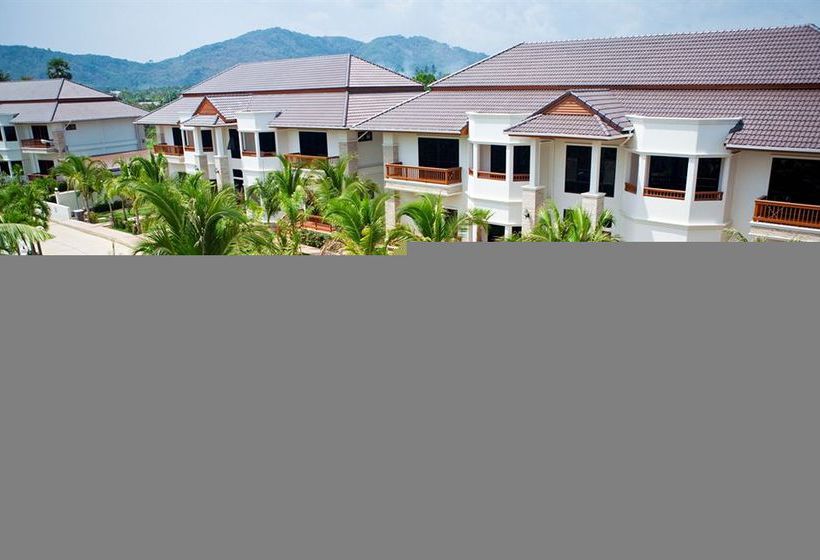 Hotel Rawai Grand House 11