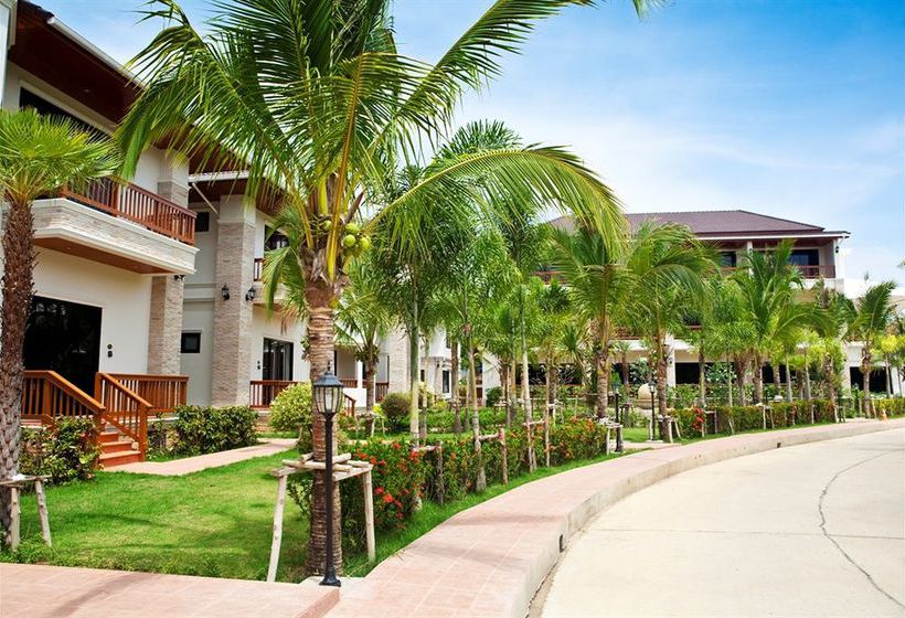 Hotel Rawai Grand House 12