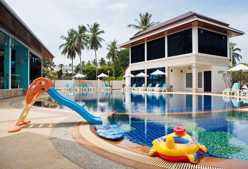 Hotel Rawai Grand House 14