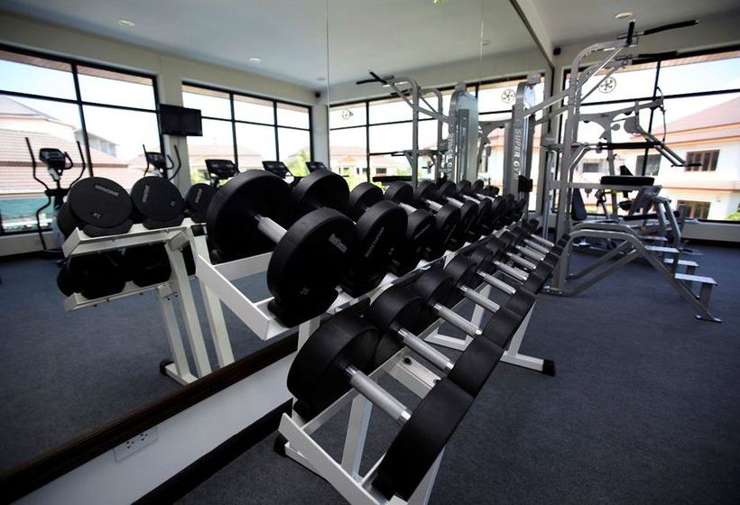 Hotel Rawai Grand House 15