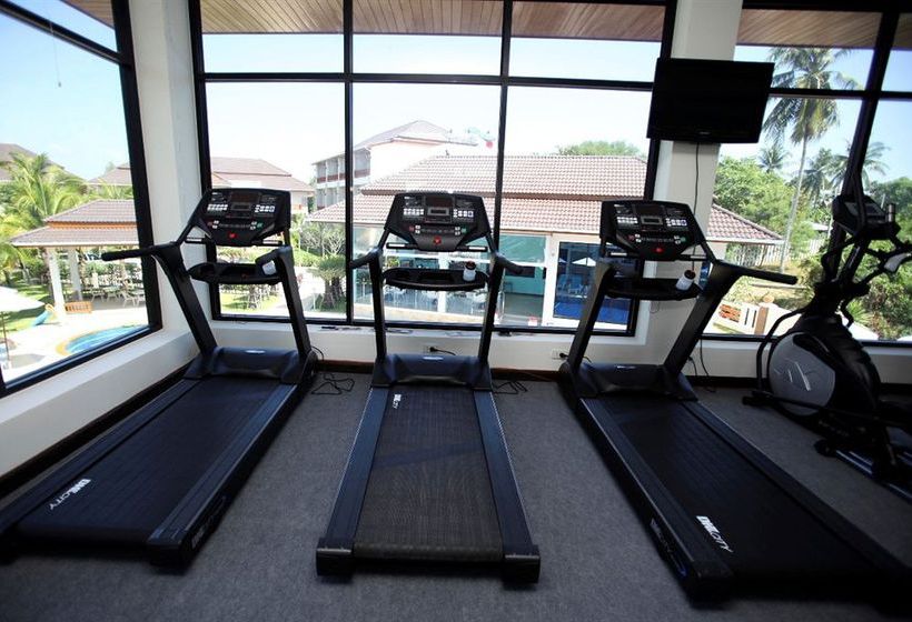 Hotel Rawai Grand House 16