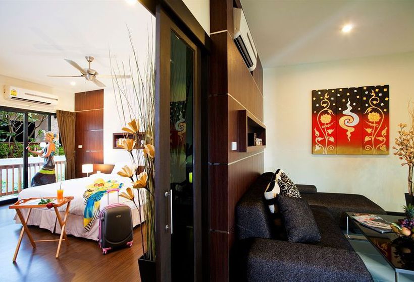 Hotel Rawai Grand House 2