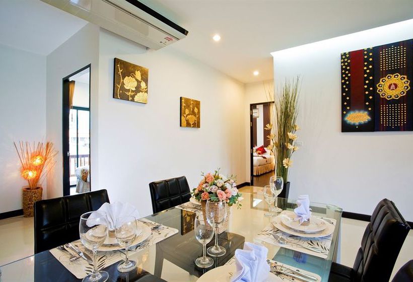 Hotel Rawai Grand House 3