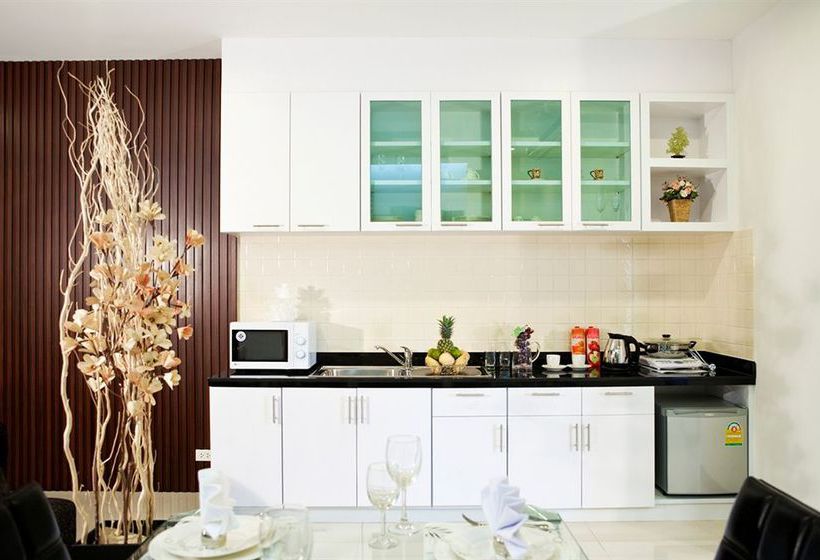 Hotel Rawai Grand House 4