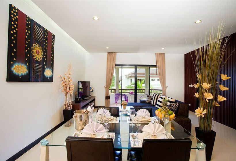 Hotel Rawai Grand House 5