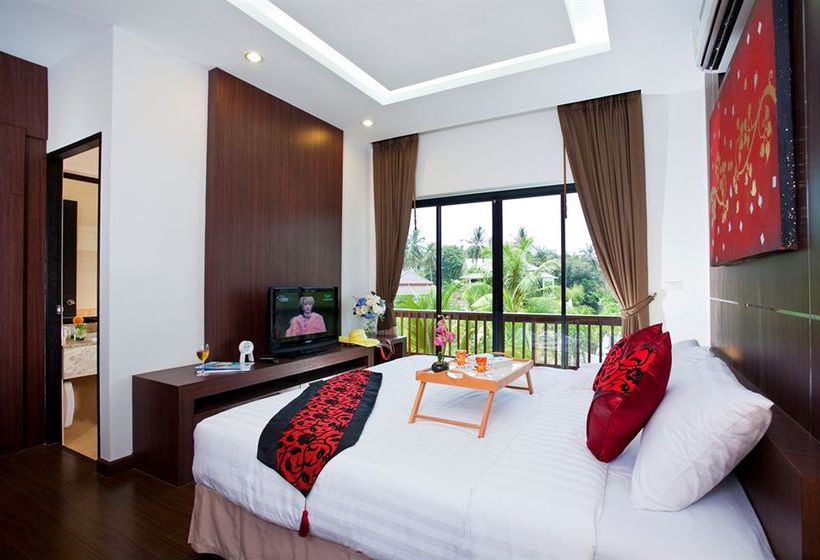 Hotel Rawai Grand House 6