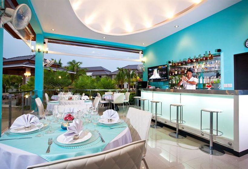 Hotel Rawai Grand House 8