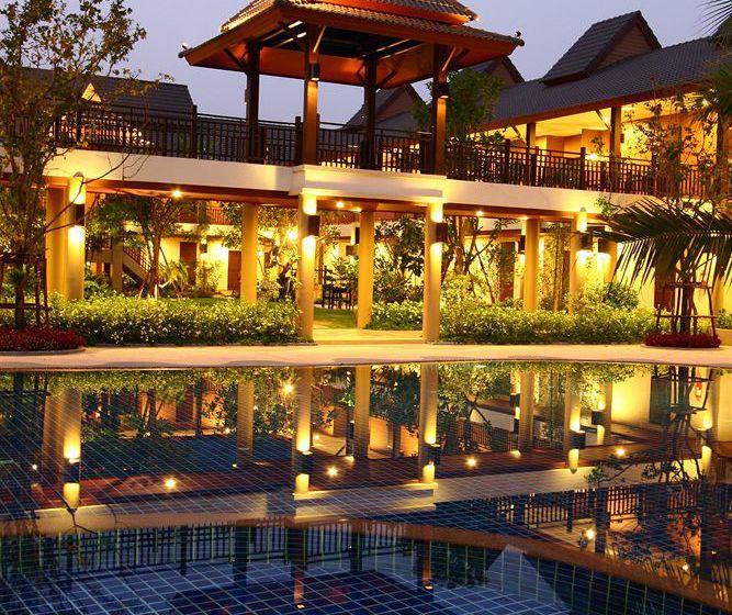 Mae Jo Golf Club & Resort Chiang Mai