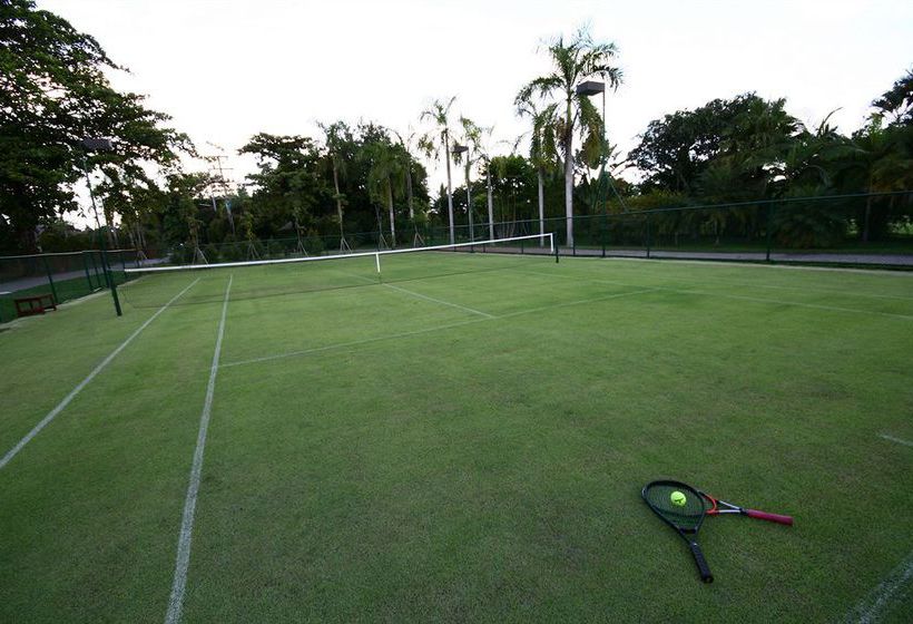 Mae Jo Golf Club & Resort 1