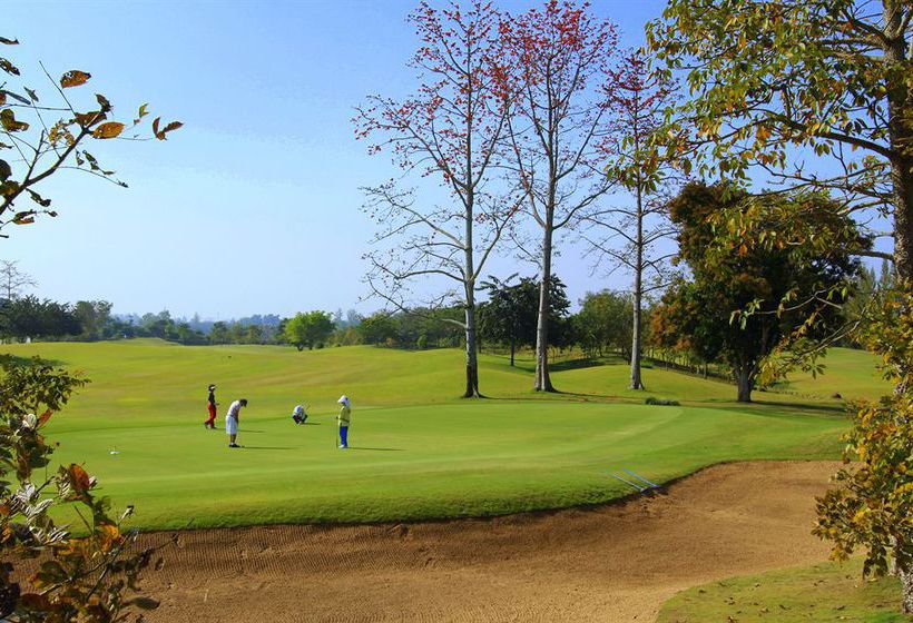 Mae Jo Golf Club & Resort 11