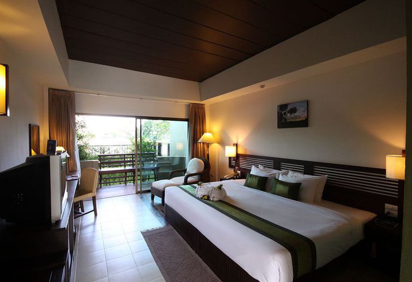 Mae Jo Golf Club & Resort 17